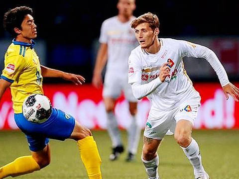 卡塞米羅截 卡塞米羅截