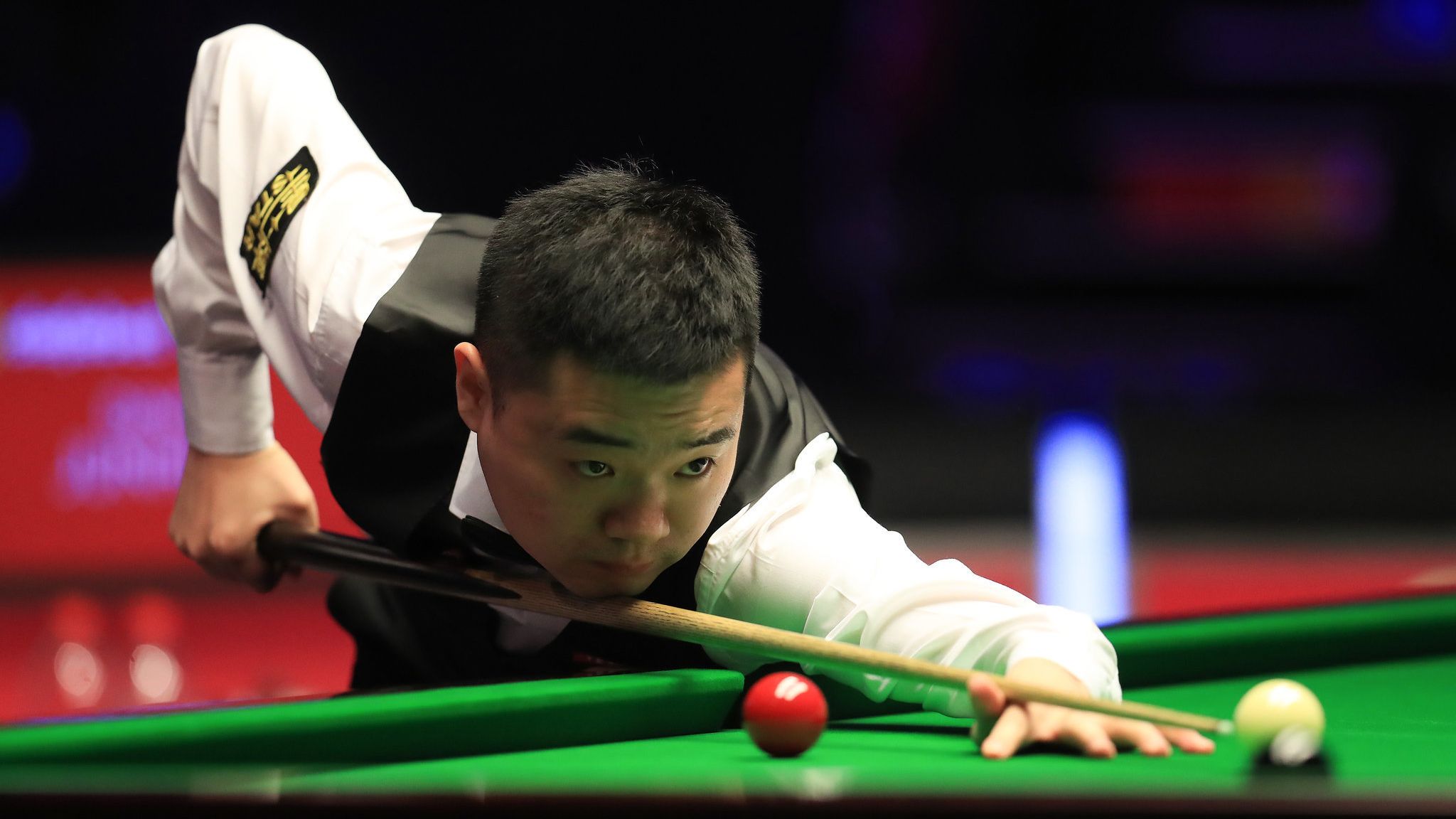 一步拉大 一步拉大