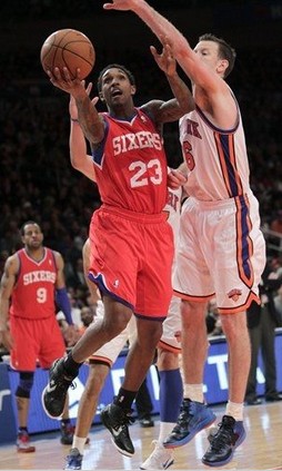 威少就曾在 威少就曾在